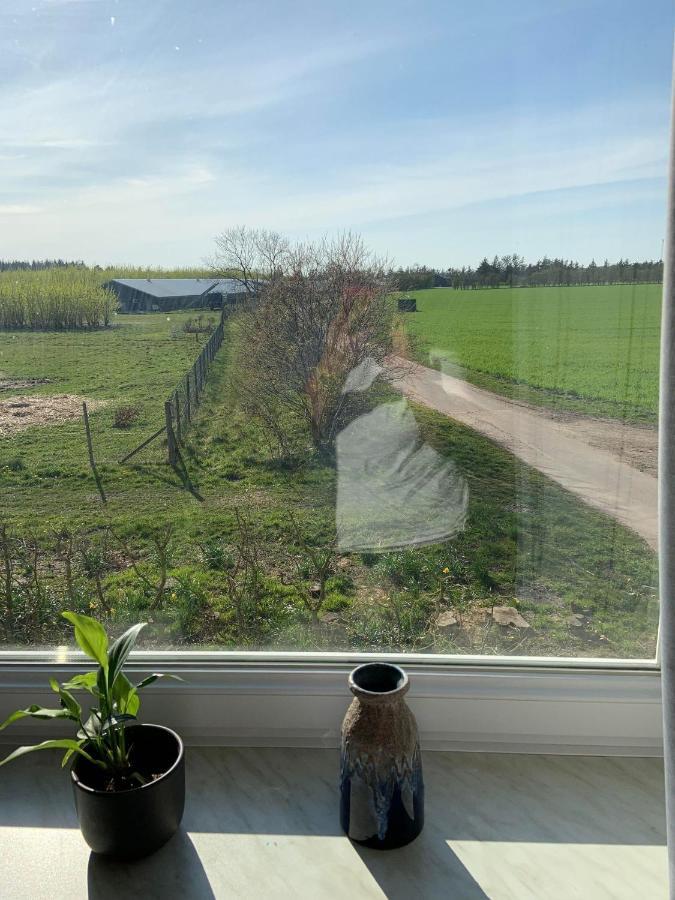 Vila Jaegergard Skærbæk Exteriér fotografie